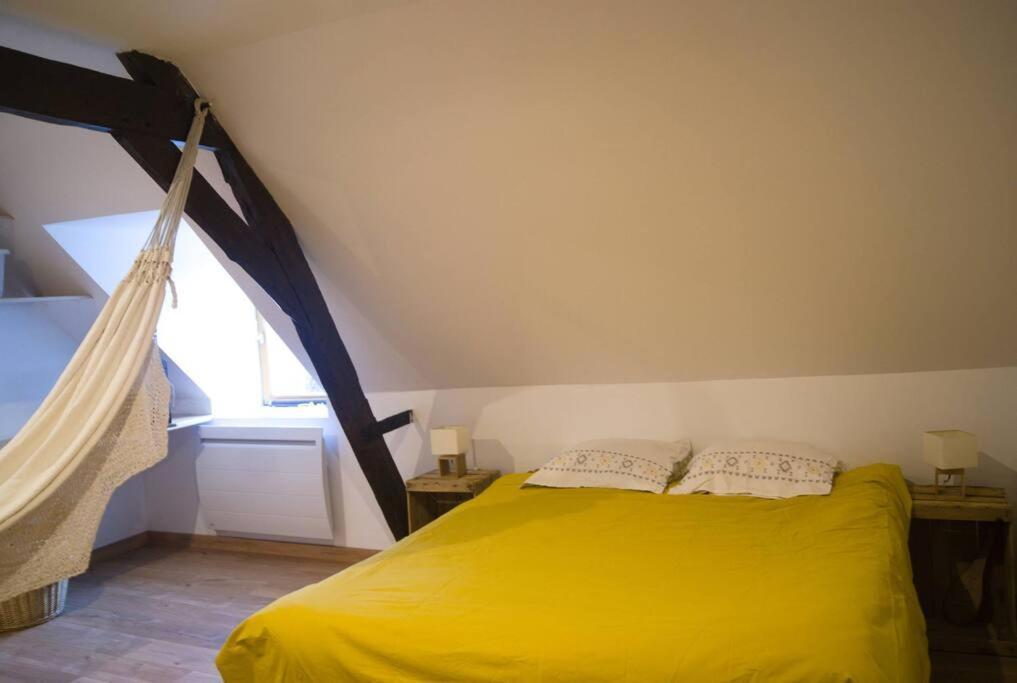 Maison R&Vames Calais Esterno foto